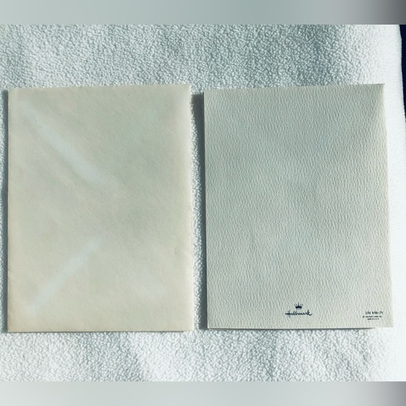 Vintage 1950’s New Set of Valentine Cards - Picture 5 of 9